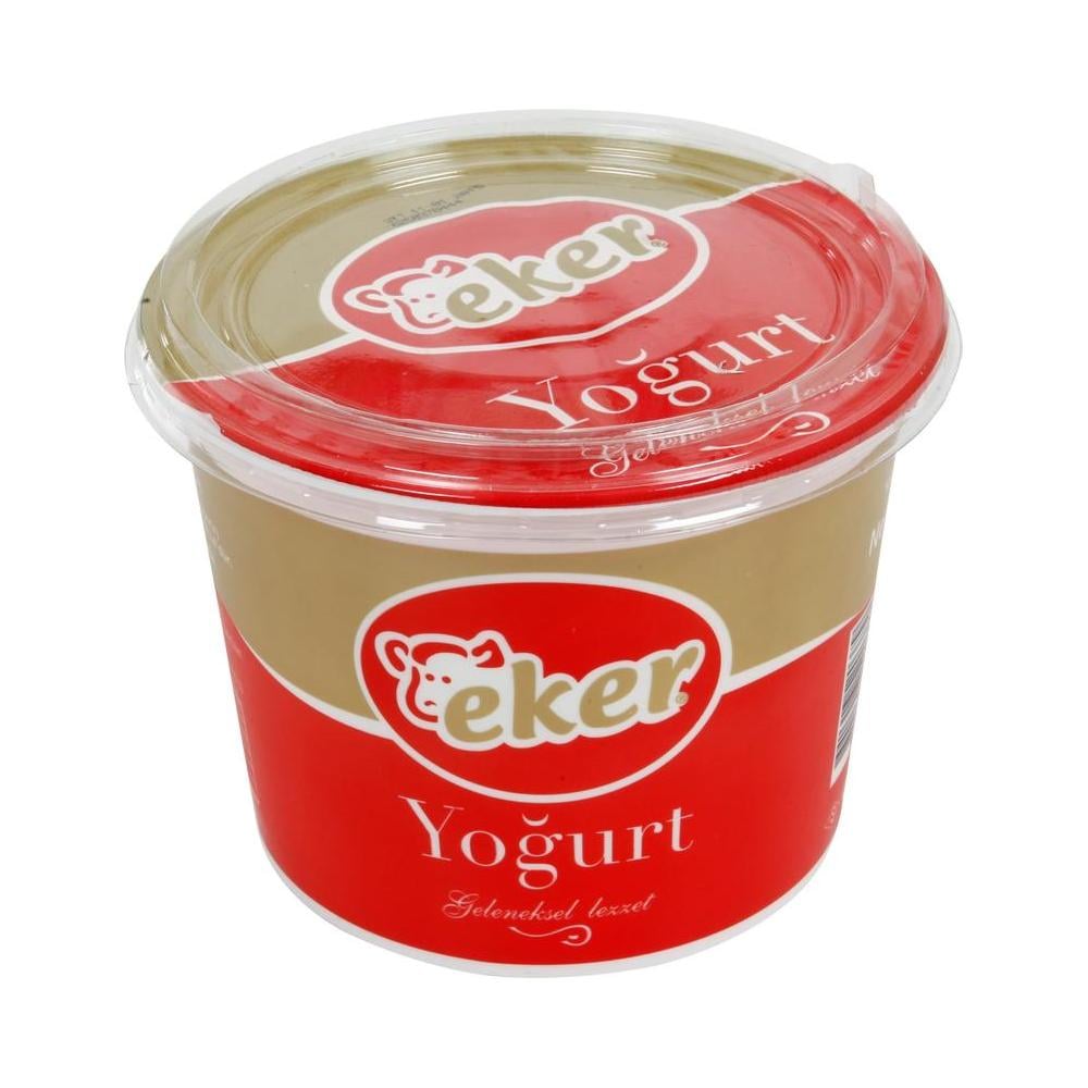 EKER YOGURT HOMOJENIZE 1500 GR
