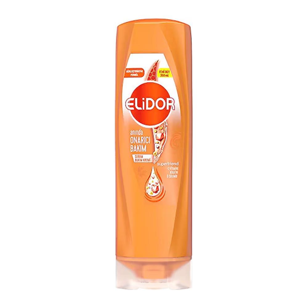 ELIDOR SAC KREMI ANINDA ONARICI BAKIM 350 ML
