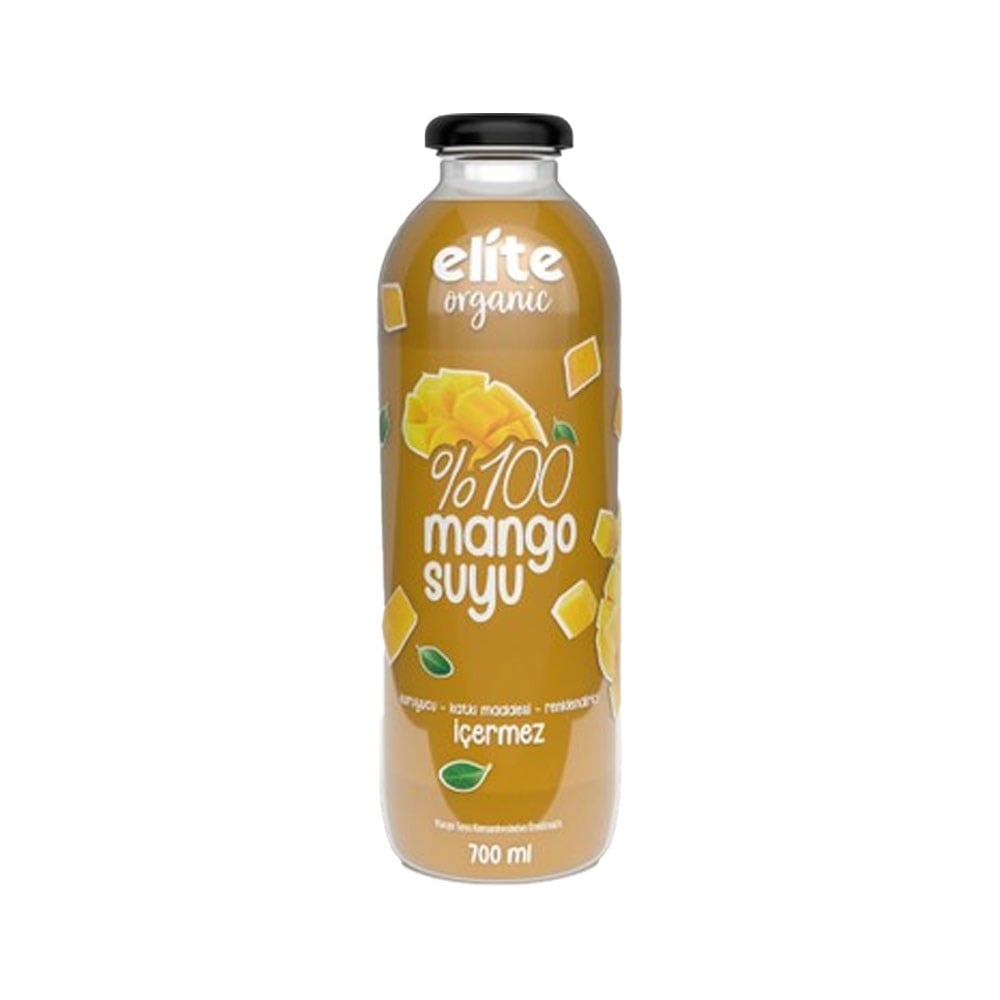 ELITE % 100 MANGO SUYU 700 ML