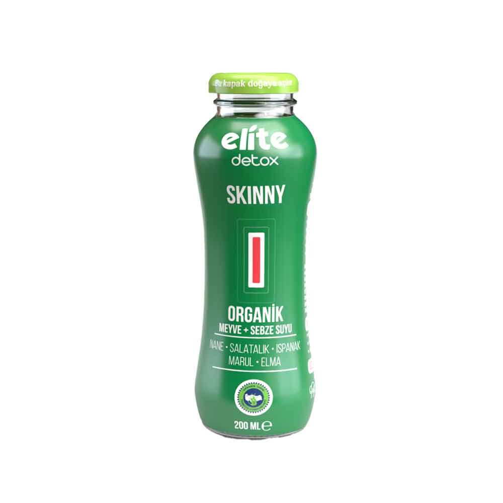ELITE DETOX SKINNY 200 ML