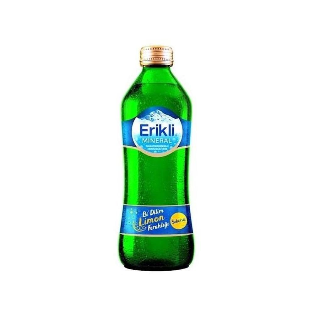 ERIKLI MINERAL 200 ML