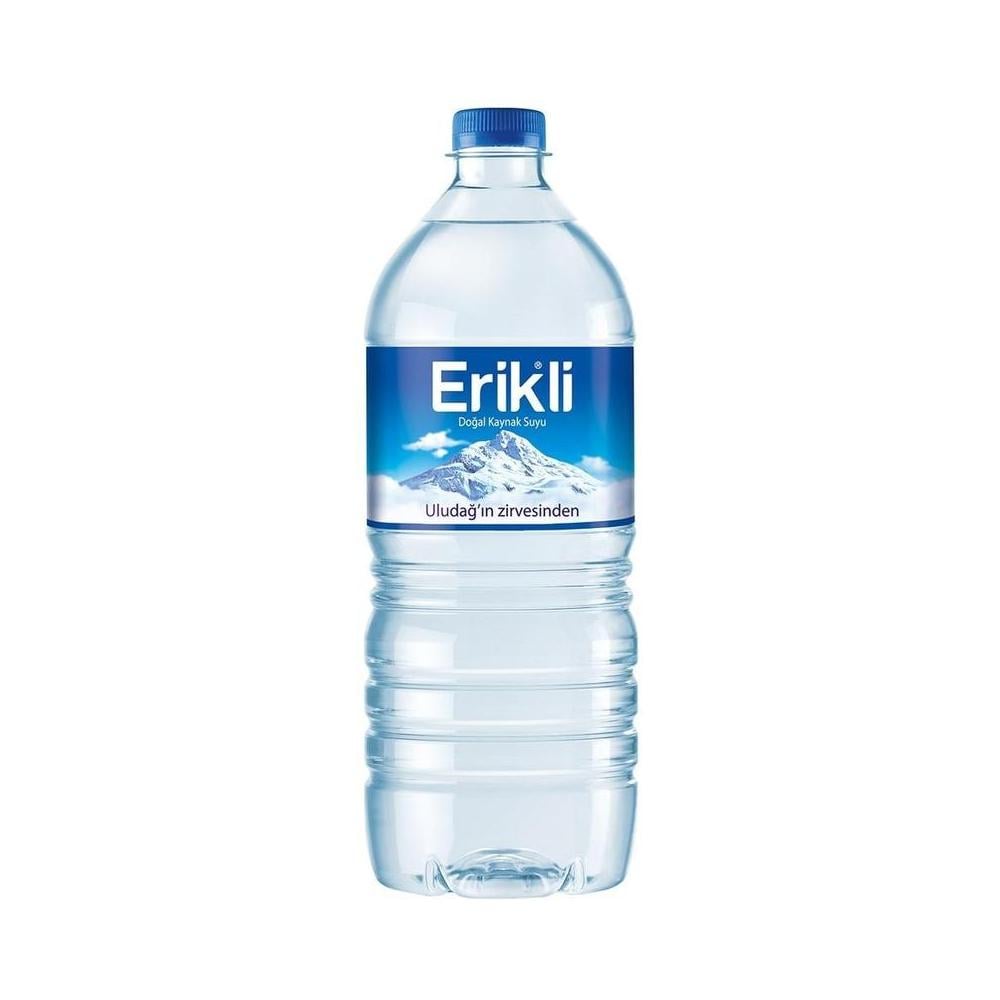 ERIKLI SU 1 LT.