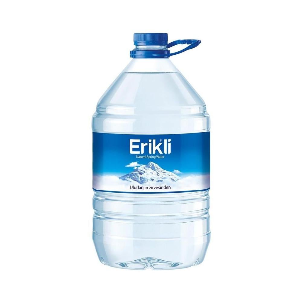 ERIKLI SU 5 LT