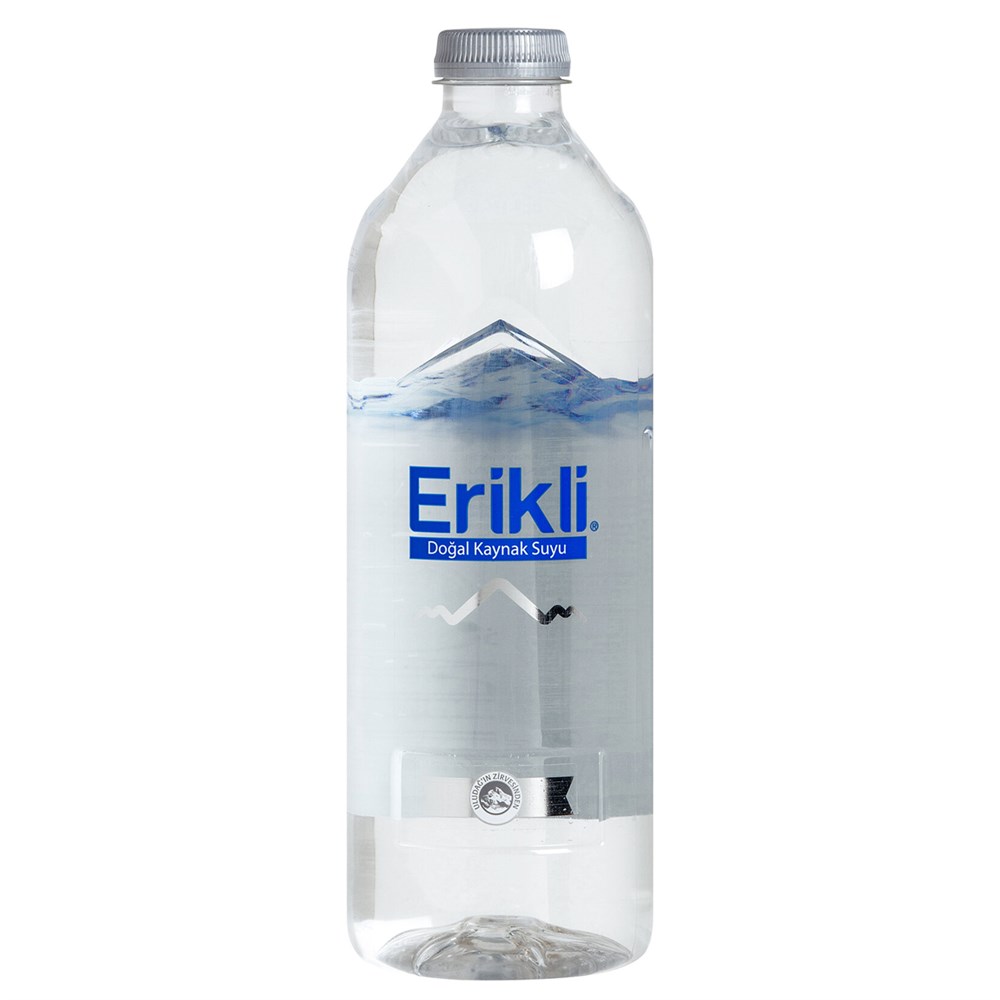 Erikli Premium Pet Şişe Su 330 Ml - Demtaş Kapında