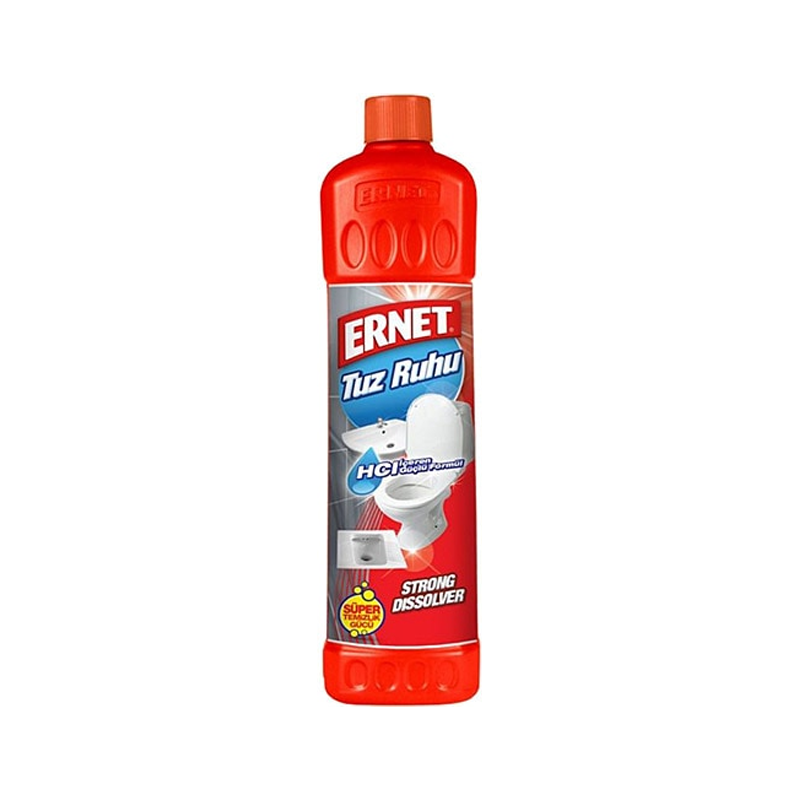ERNET TUZ RUHU 1 LT