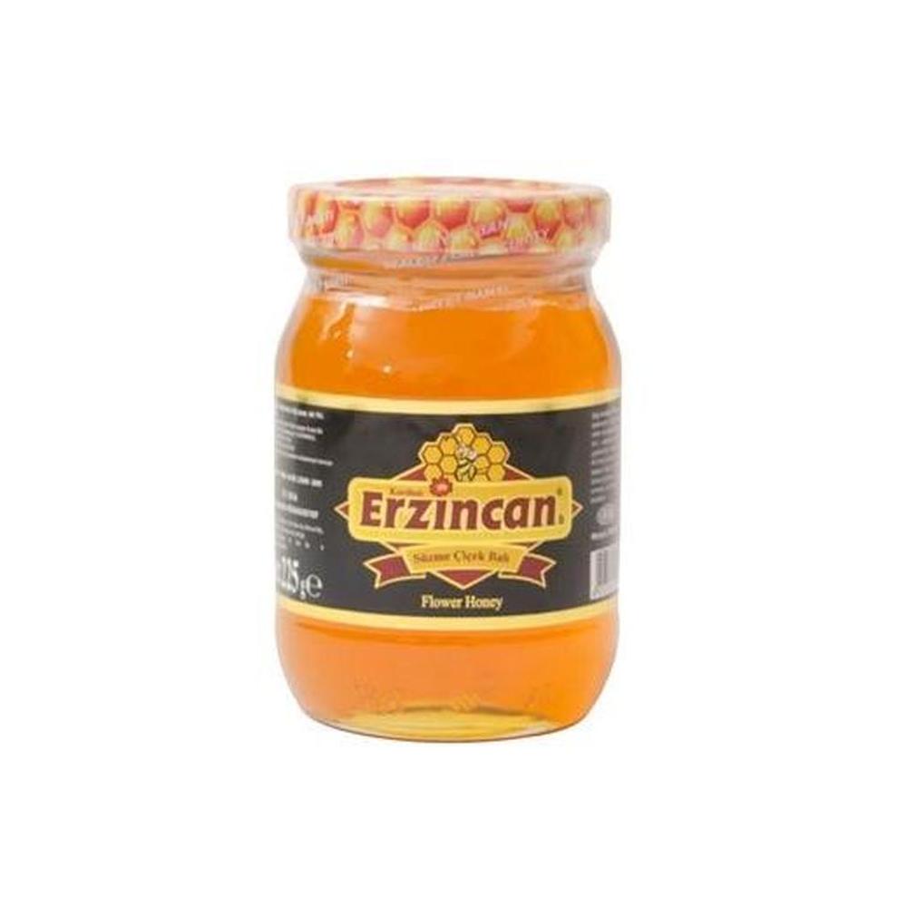 ERZINCAN CICEK BALI 225 GR