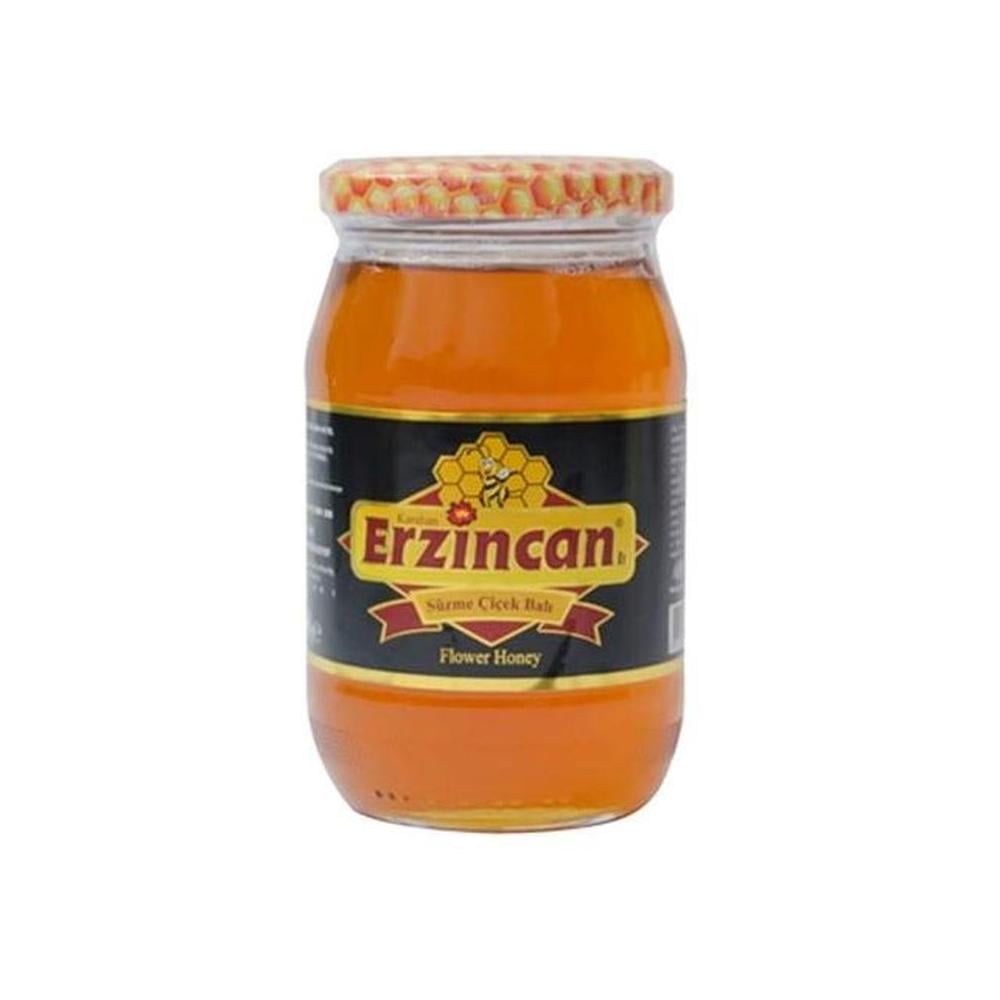 ERZINCAN CICEK BALI 460 GR