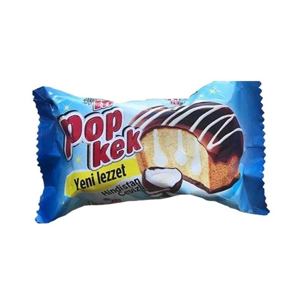 ETI (16623) POPKEK HINDISTAN CEVIZLI 60 GR