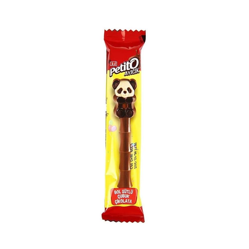 ETI (19809) PETITO CUBUK 15 GR