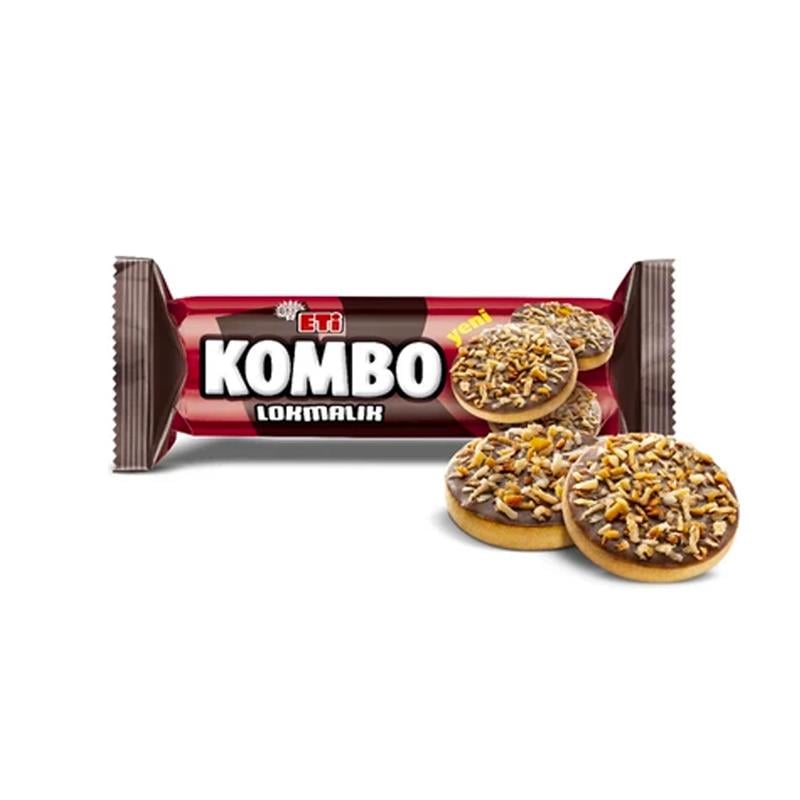 ETI (24145) KOMBO 84 GR
