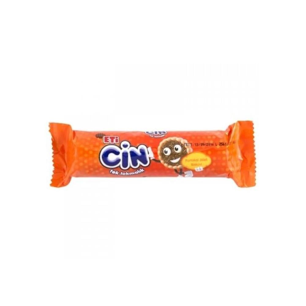 ETI (30317) CIN TEK LOKMALIK 114 GR