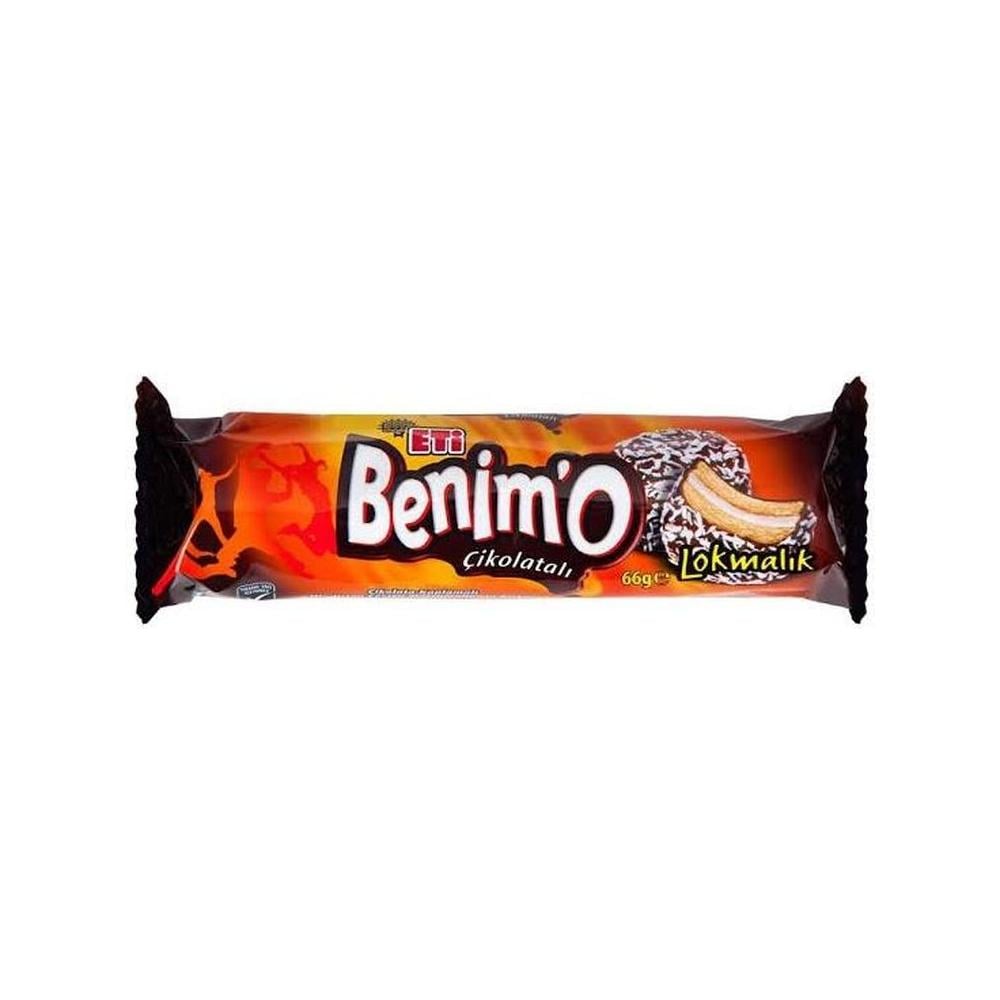 ETI (32900) BENIM O LOKMALIK 80 GR