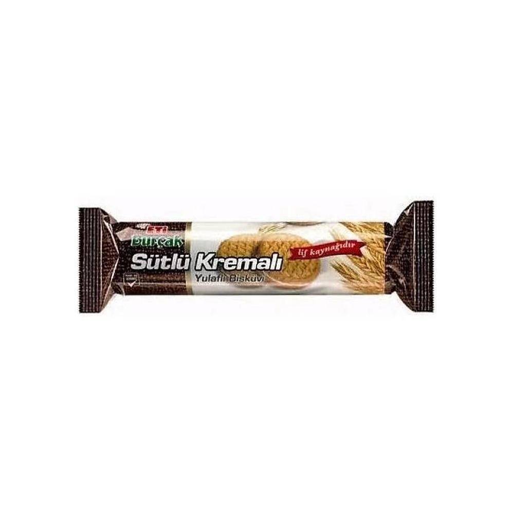 ETI (49336) BURCAK SUTLU KREMALI 100 GR