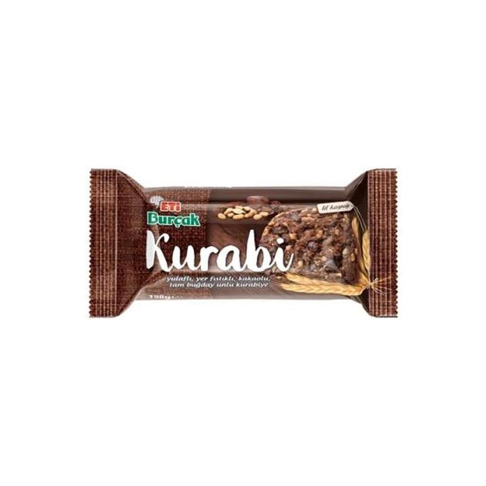 ETI (7346) BURCAK KURABI KAKAOLU 198 GR