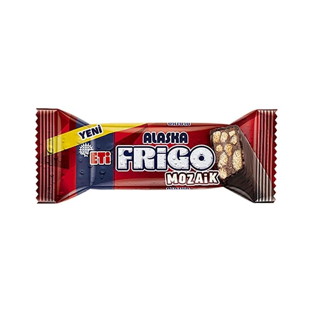 ETI ALASKA FRIGO MOZAIK 50 GR