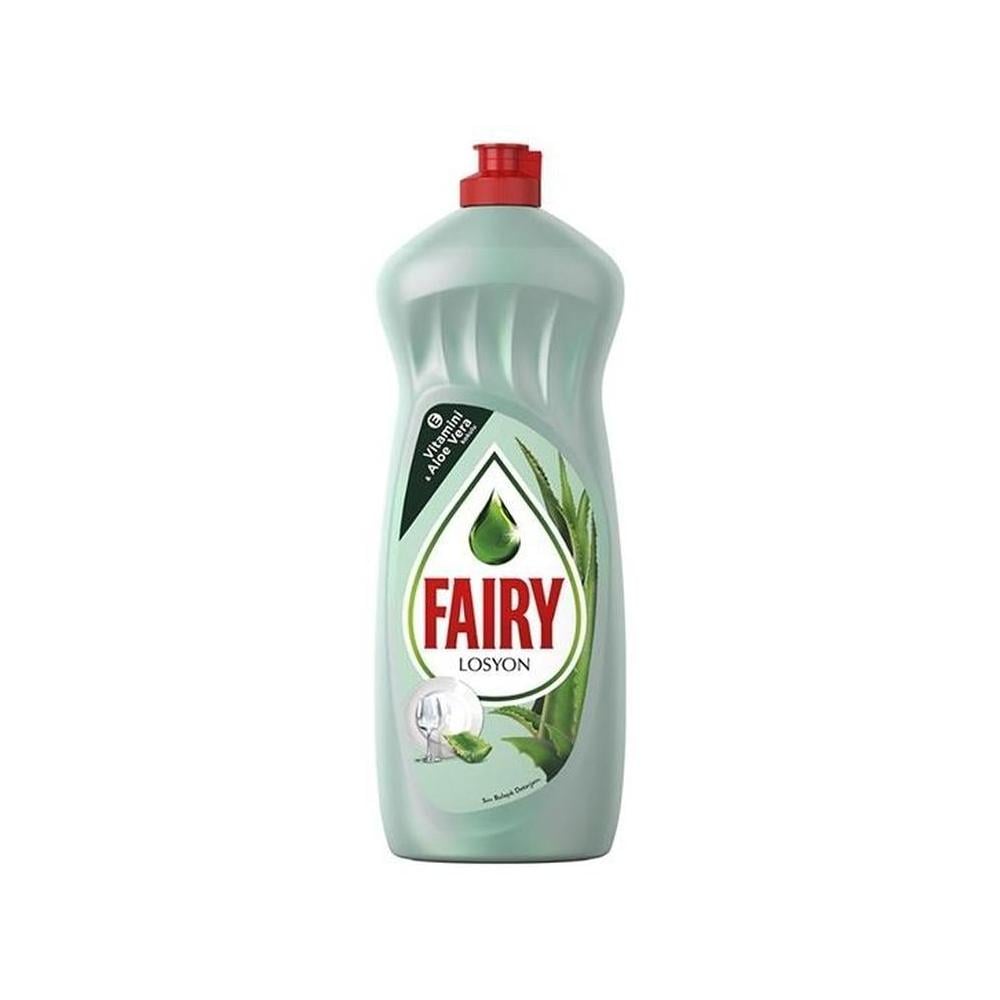FAIRY LOSYON ELDE 750 ML