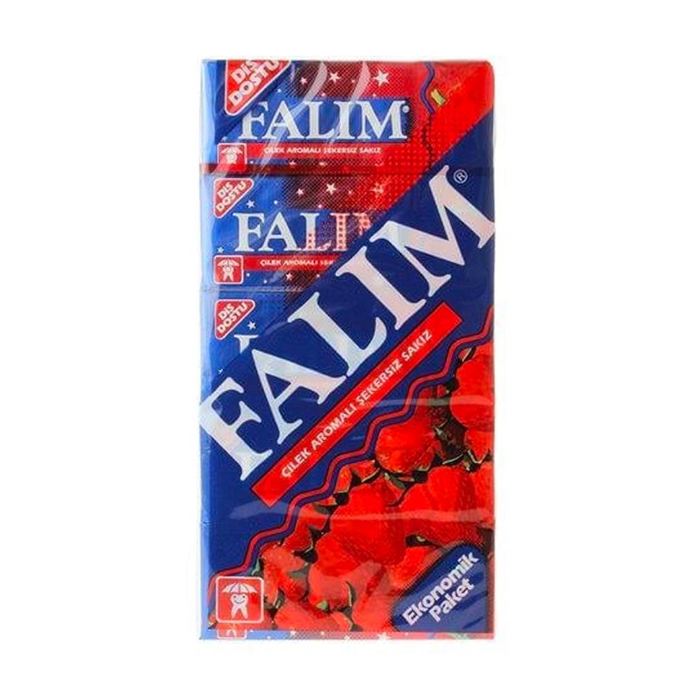 FALIM CILEKLI 5 X 5 LI