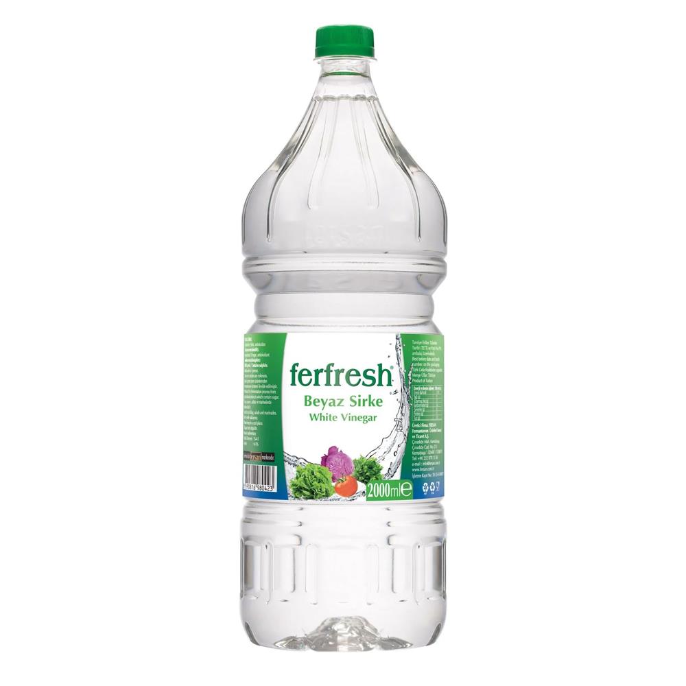 FERSAN BEYAZ SIRKE 2 LT