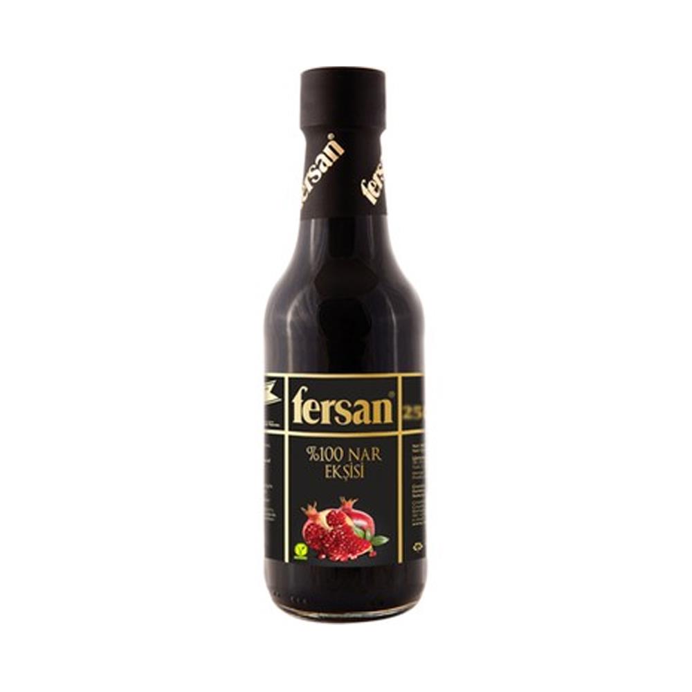 FERSAN NAR EKSI % 100 330 GR