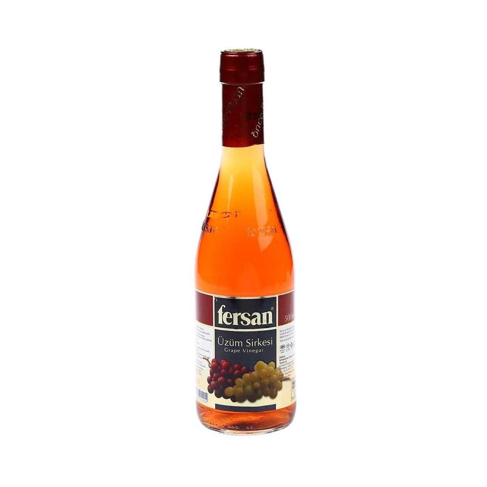 FERSAN UZUM SIRKESI CAM 500 ML