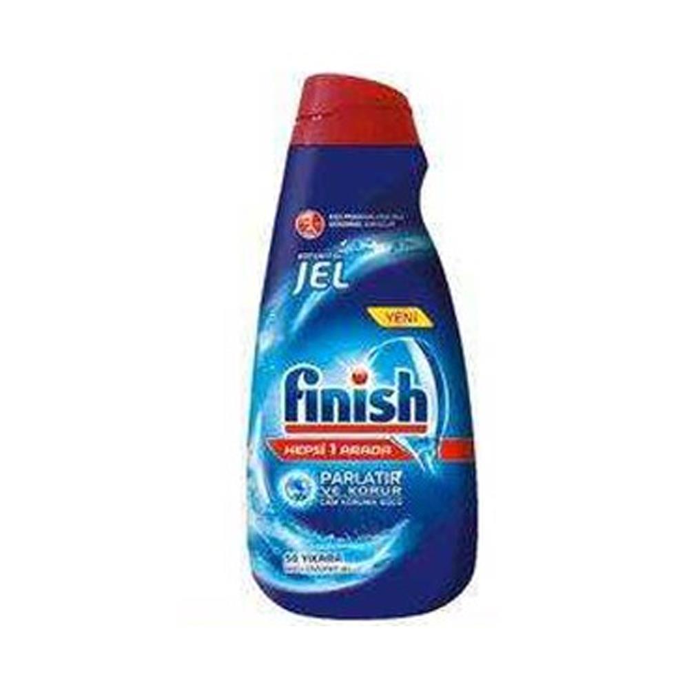 FINISH KLASIK JEL 1000 ML