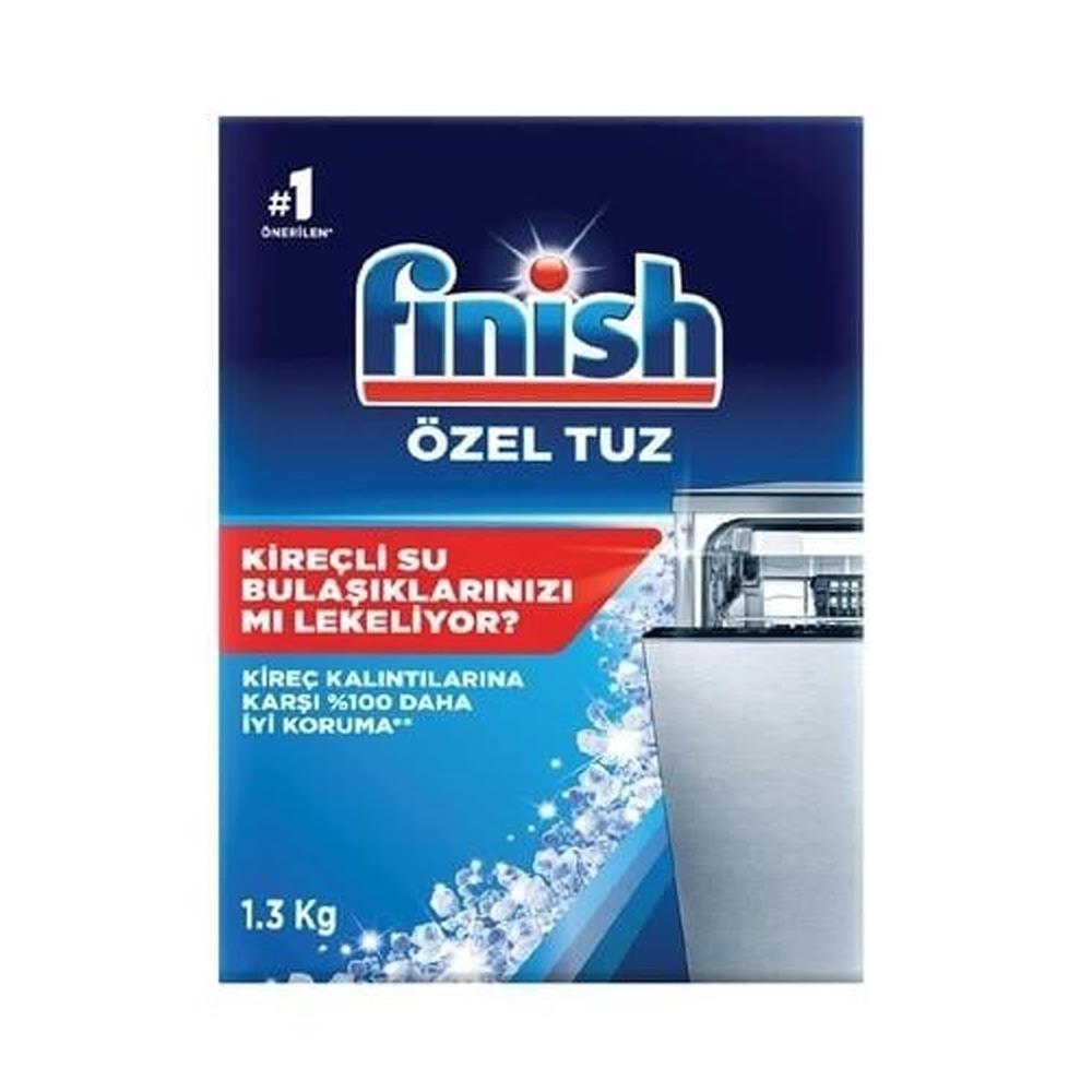 FINISH TUZ OZEL 1300 GR