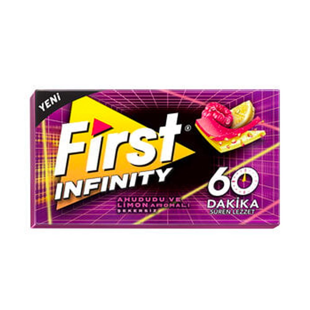 FIRST 60 DAKIKA AHUDUDU&LIMON 27 GR