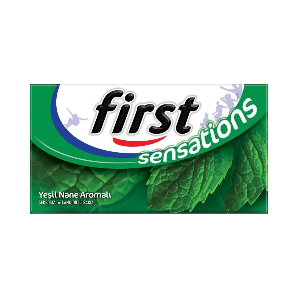FIRST SENSATIONS KESKIN NANE 27 GR