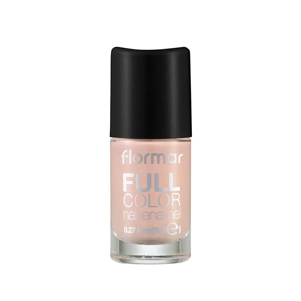 FLORMAR FULL COLOR OJE FC60