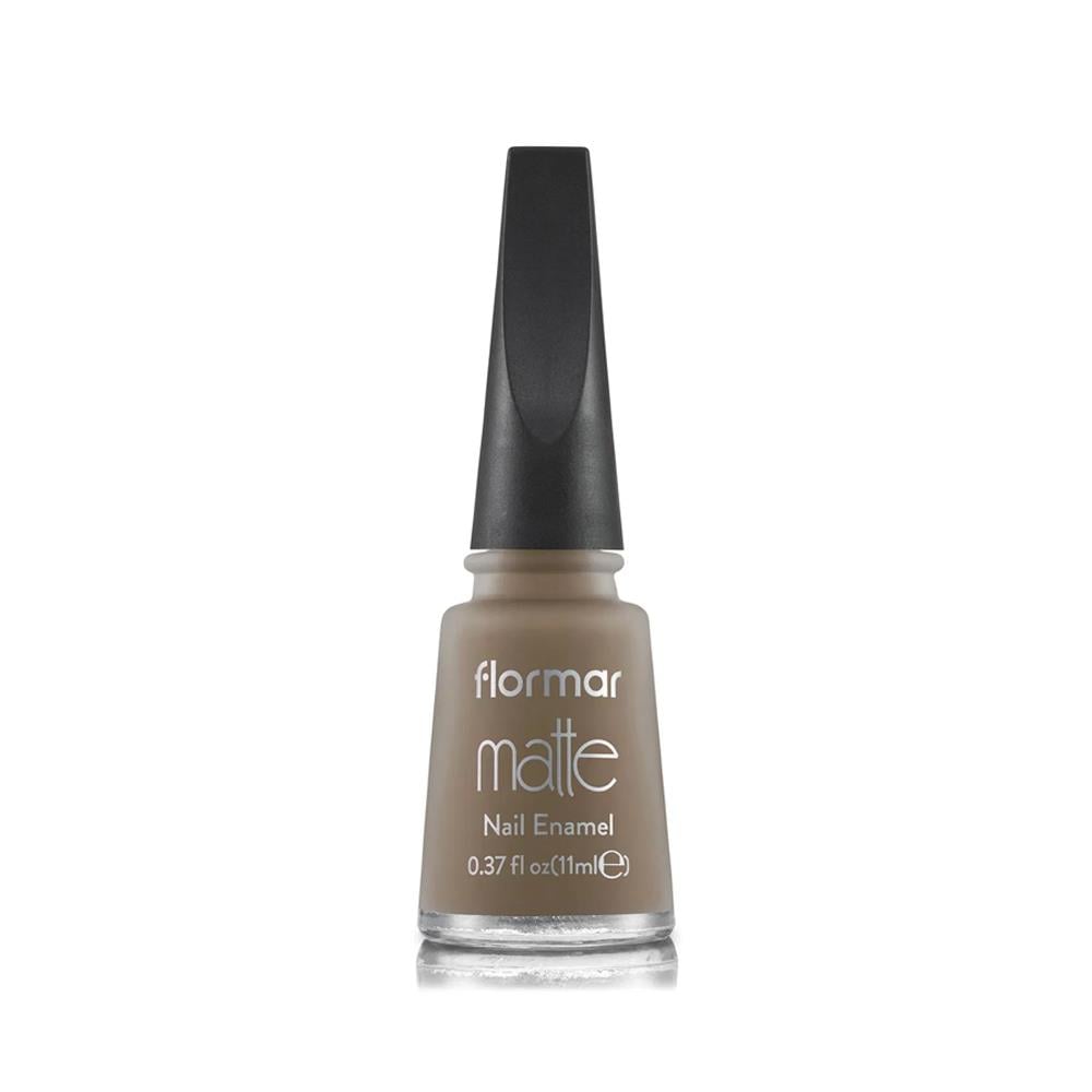 FLORMAR MATTE NAIL ENAMEL OJE M039
