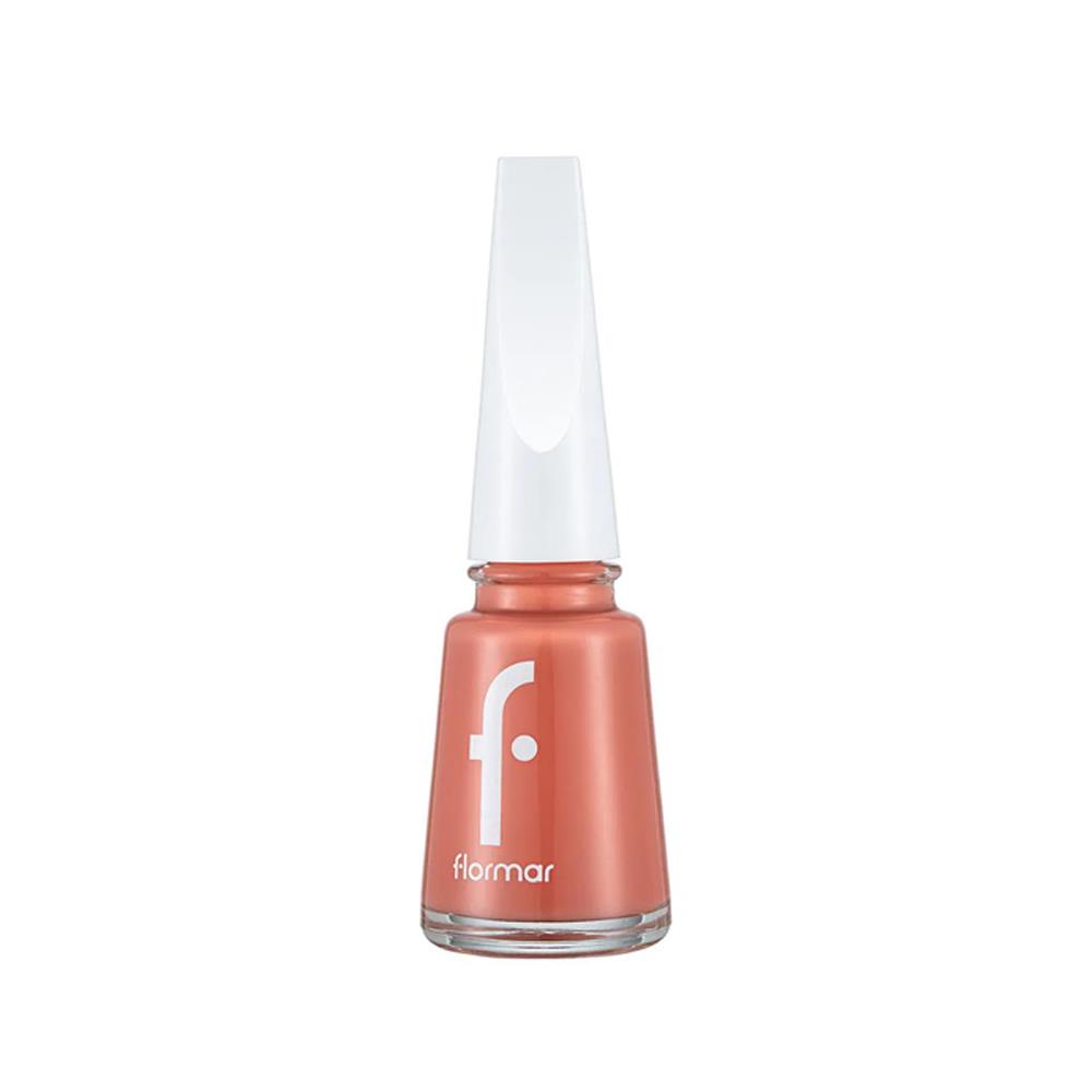 FLORMAR NAIL ENAMEL OJE 011