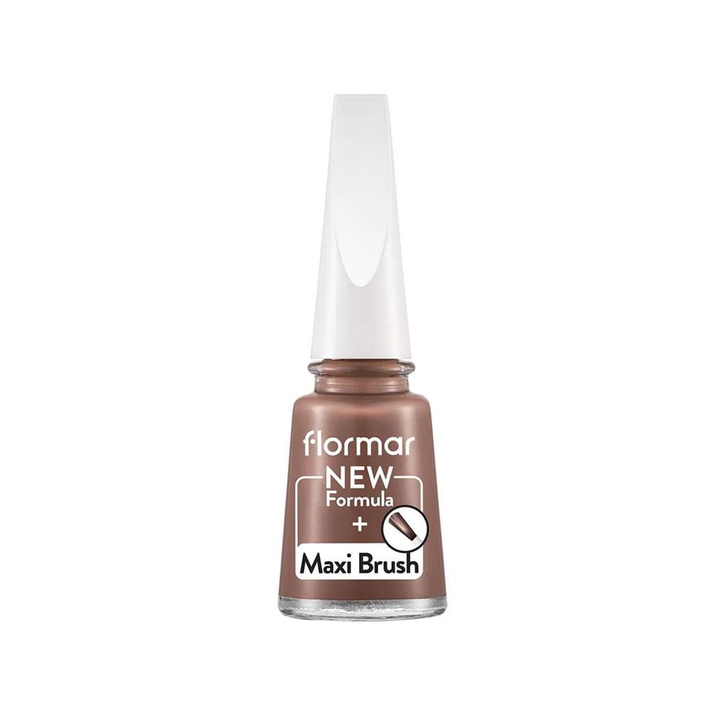 FLORMAR NAIL ENAMEL OJE 490