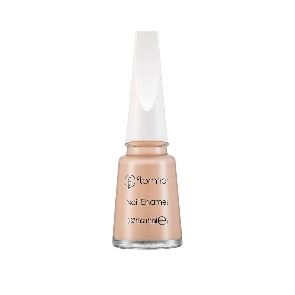 Flormar Nail Enarmel Oje 513