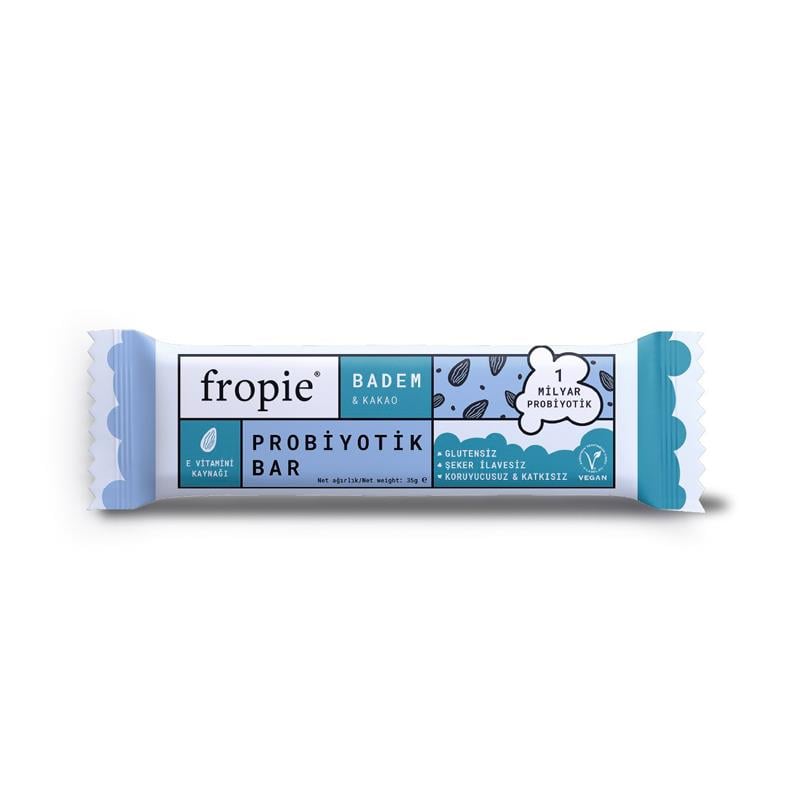 FROPIE BADEM & KAKAO BAR 35 GR