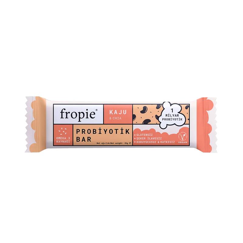 FROPIE KAJU & CHIA BAR 35 GR
