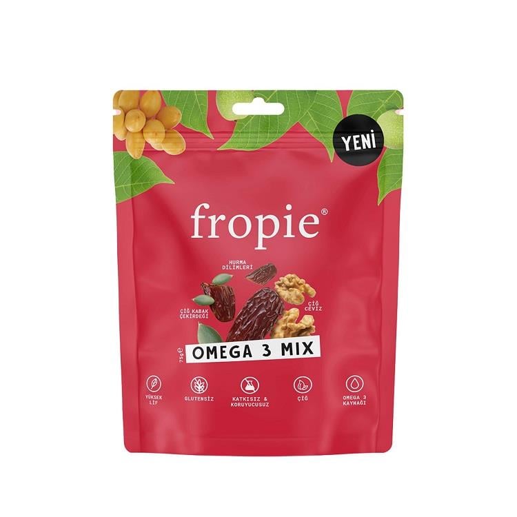 FROPIE OMEGA 3 MIX 75 GR