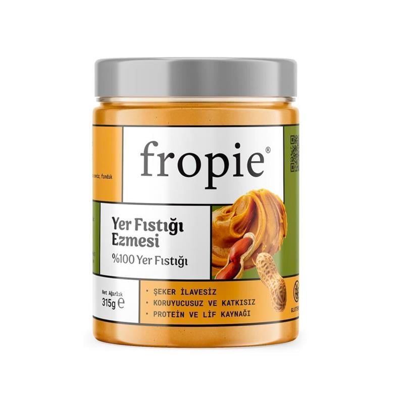 FROPIE YER FISTIGI EZMESI 315 GR