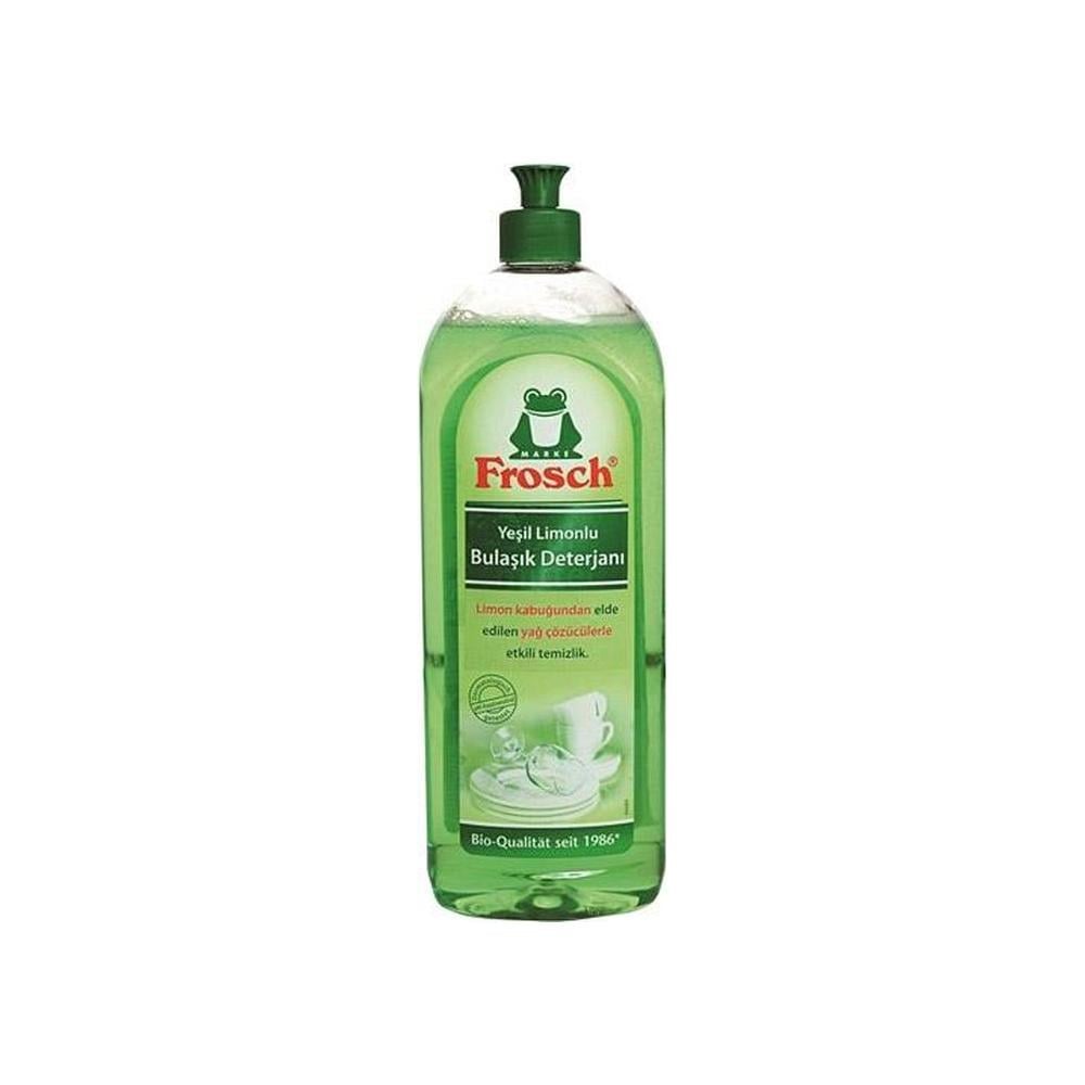 FROSCH BULASIK BALSAMI LIMONLU 750 GR