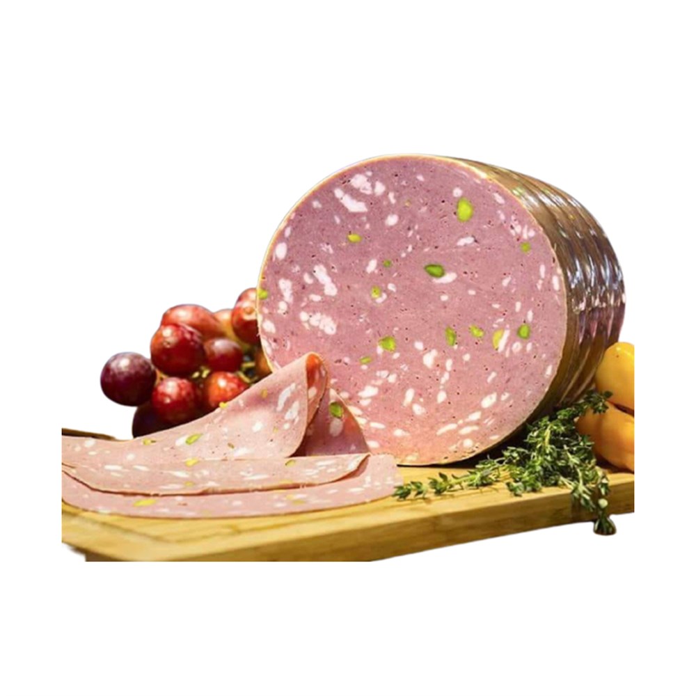 Fümeci Mortadella Kg