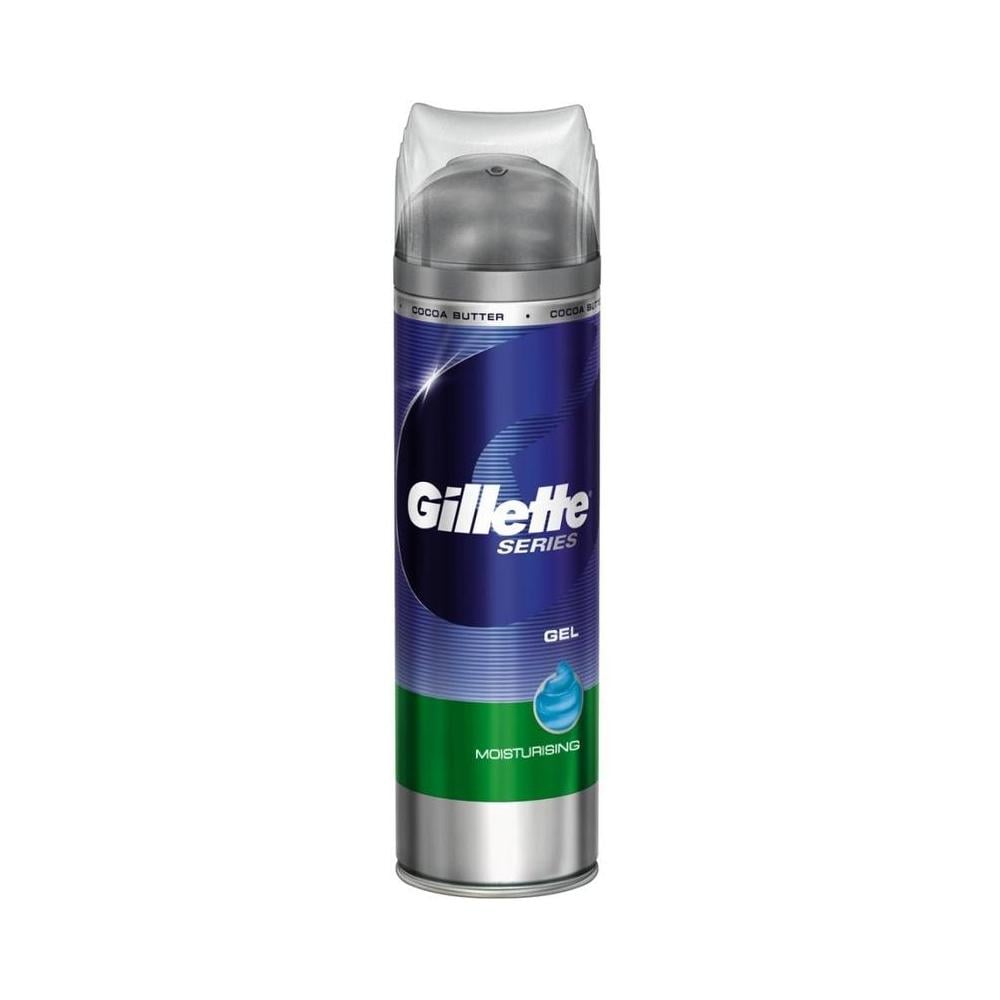 GILLETTE 59636 TIRAS JELI NEMLENDIRICI 200 ML
