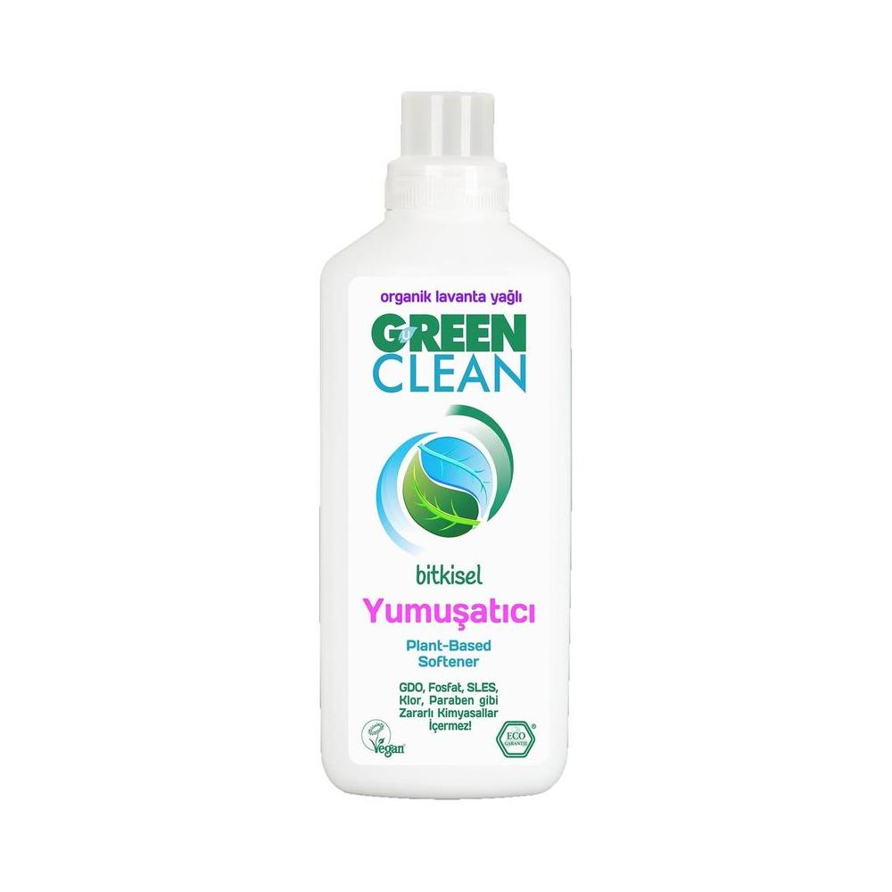 GREEN CLEAN YUMUSATICI 1000 ML