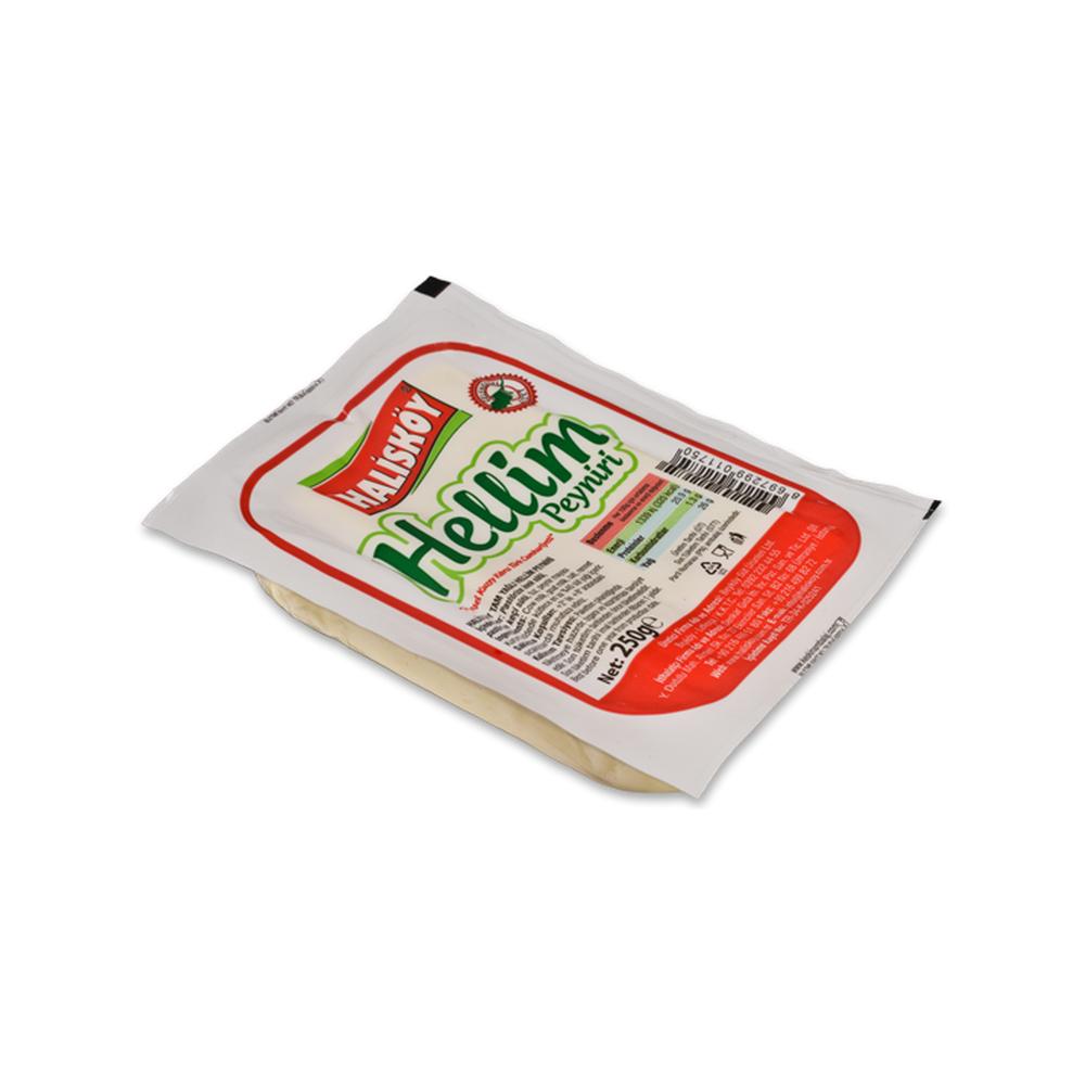 HALISKOY HELLIM PEYNIR 250 GR