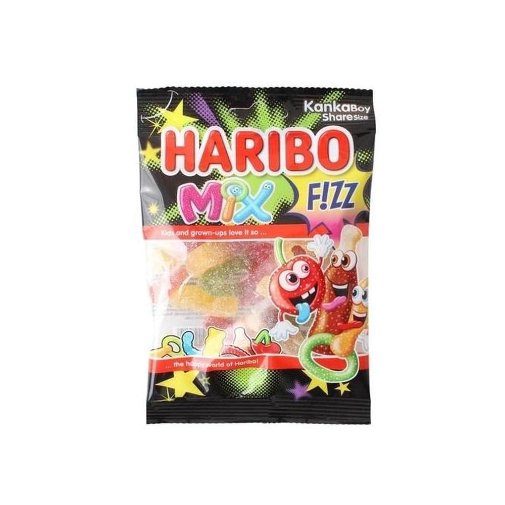 HARIBO MIX  70 GR
