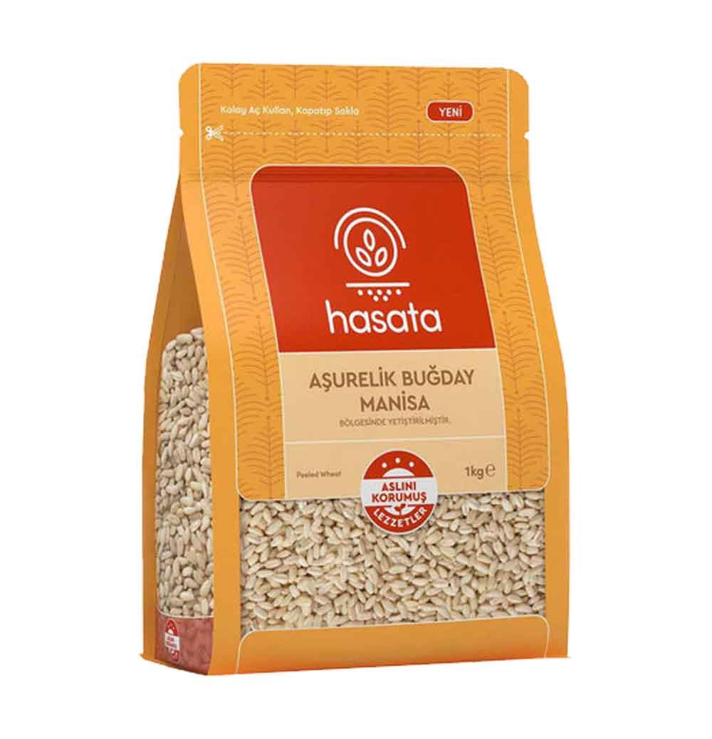 HASATA ASURELIK BUGDAY 1000 GR