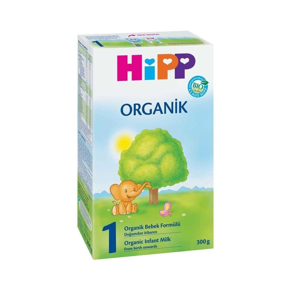 HIPP ORGANIK 1 300 GR