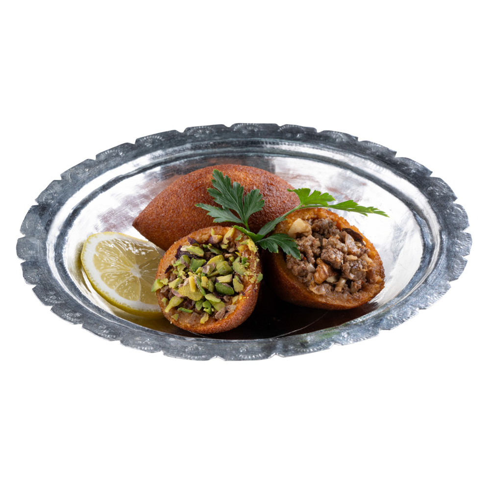 ICLI KOFTE ADET
