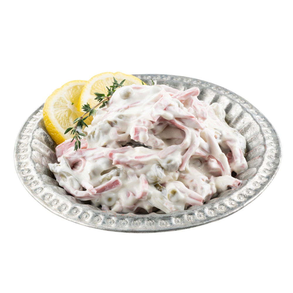 ITALYAN SALATASI KG