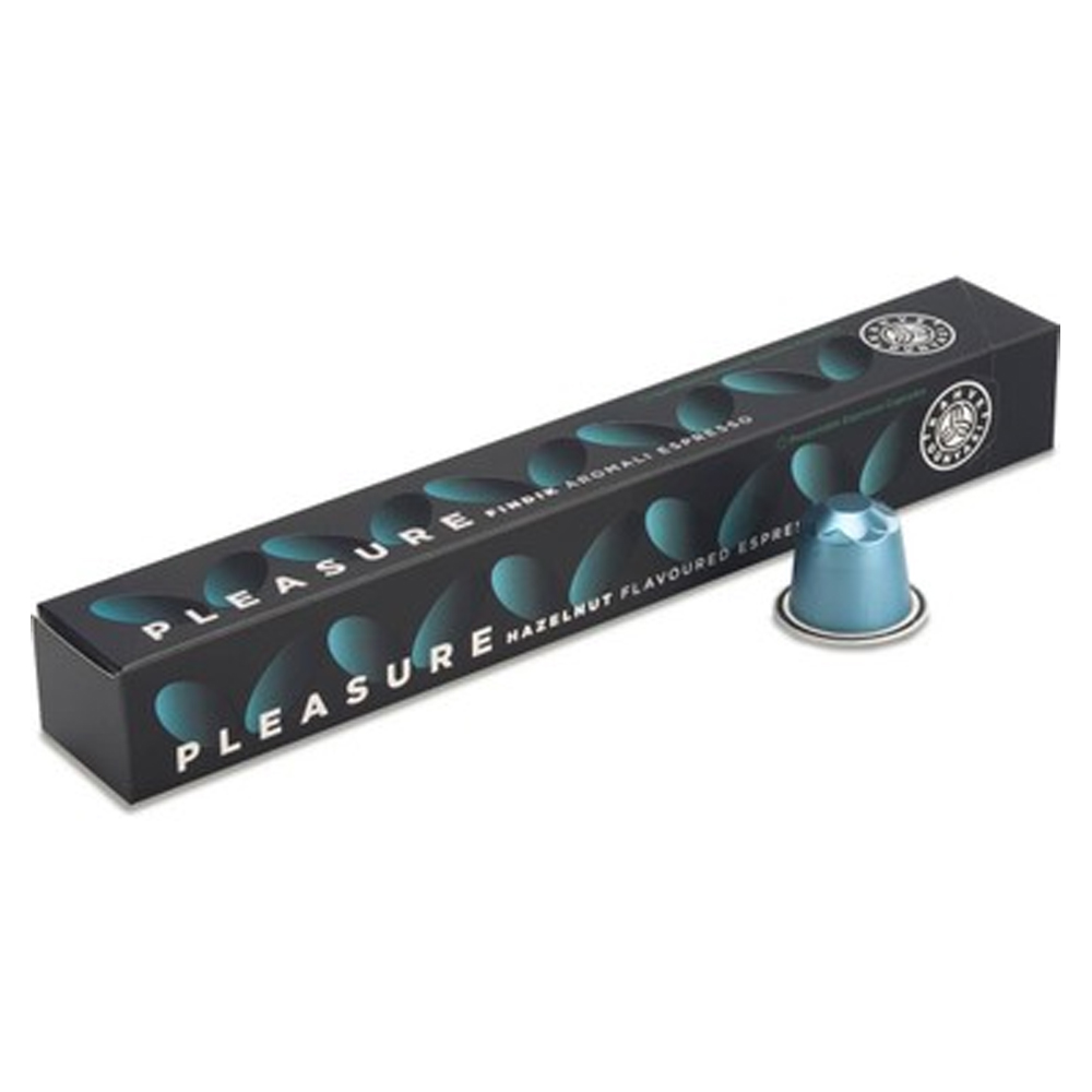 KAHVE DUNYASI KAPSUL KAHVE FINDIK 50 GR