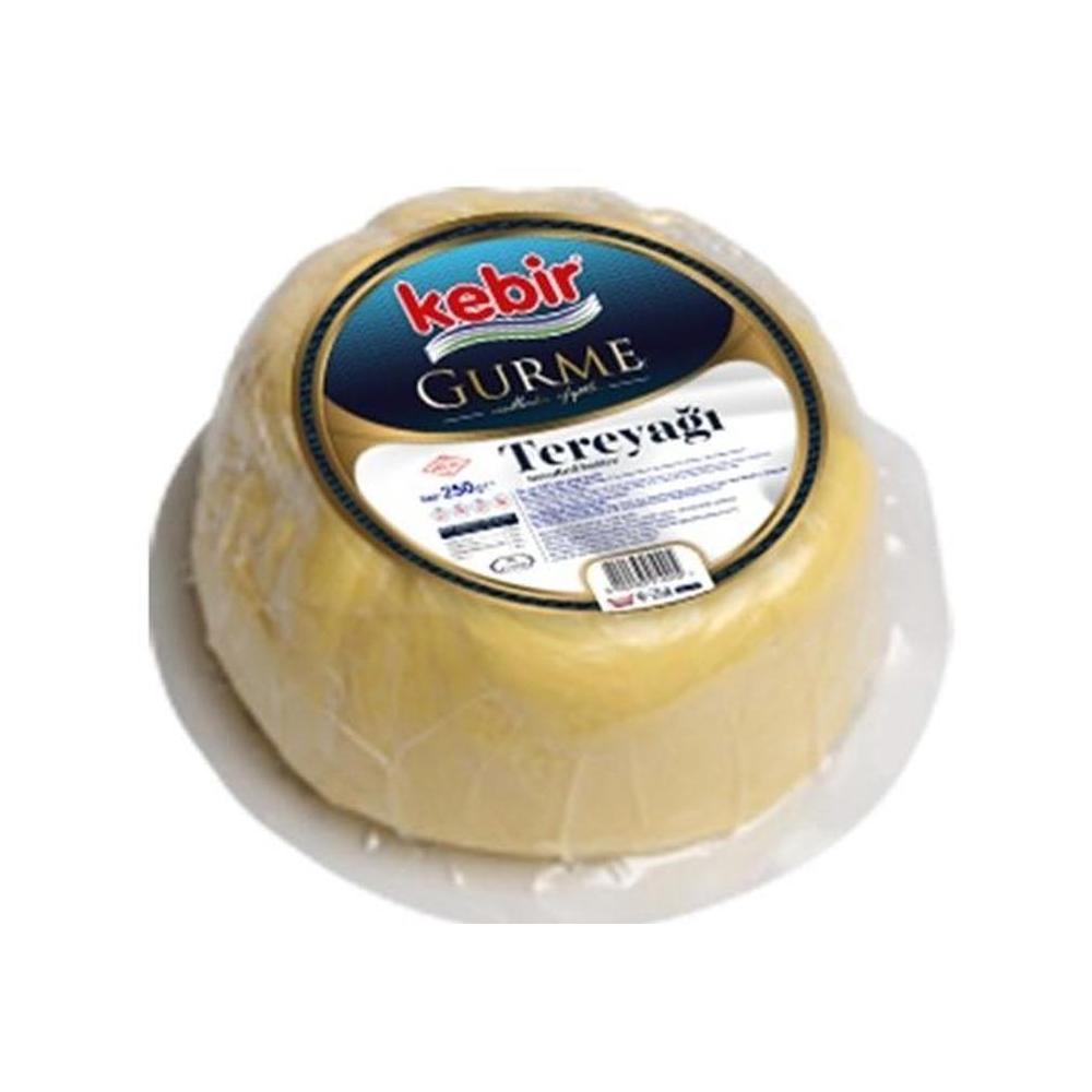 KEBIR GURME TEREYAGI 250 GR
