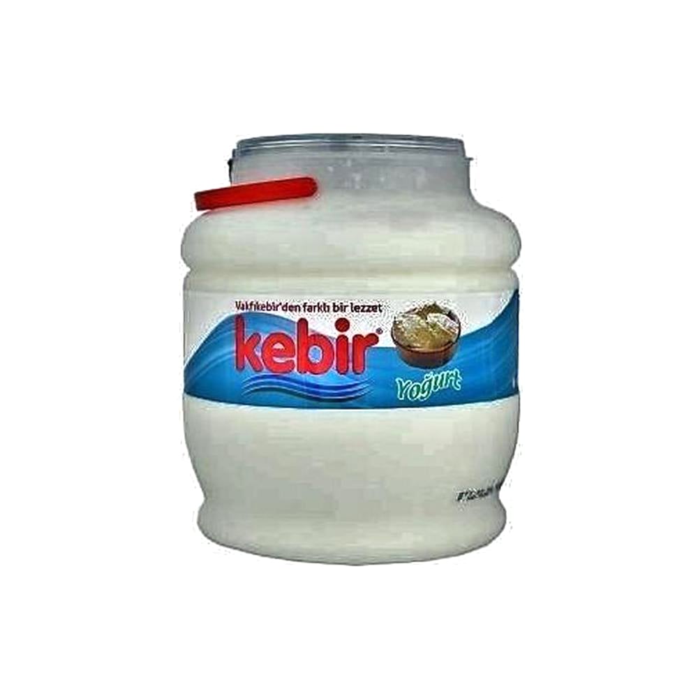 KEBIR YOGURT KOY TIPI 2 KG